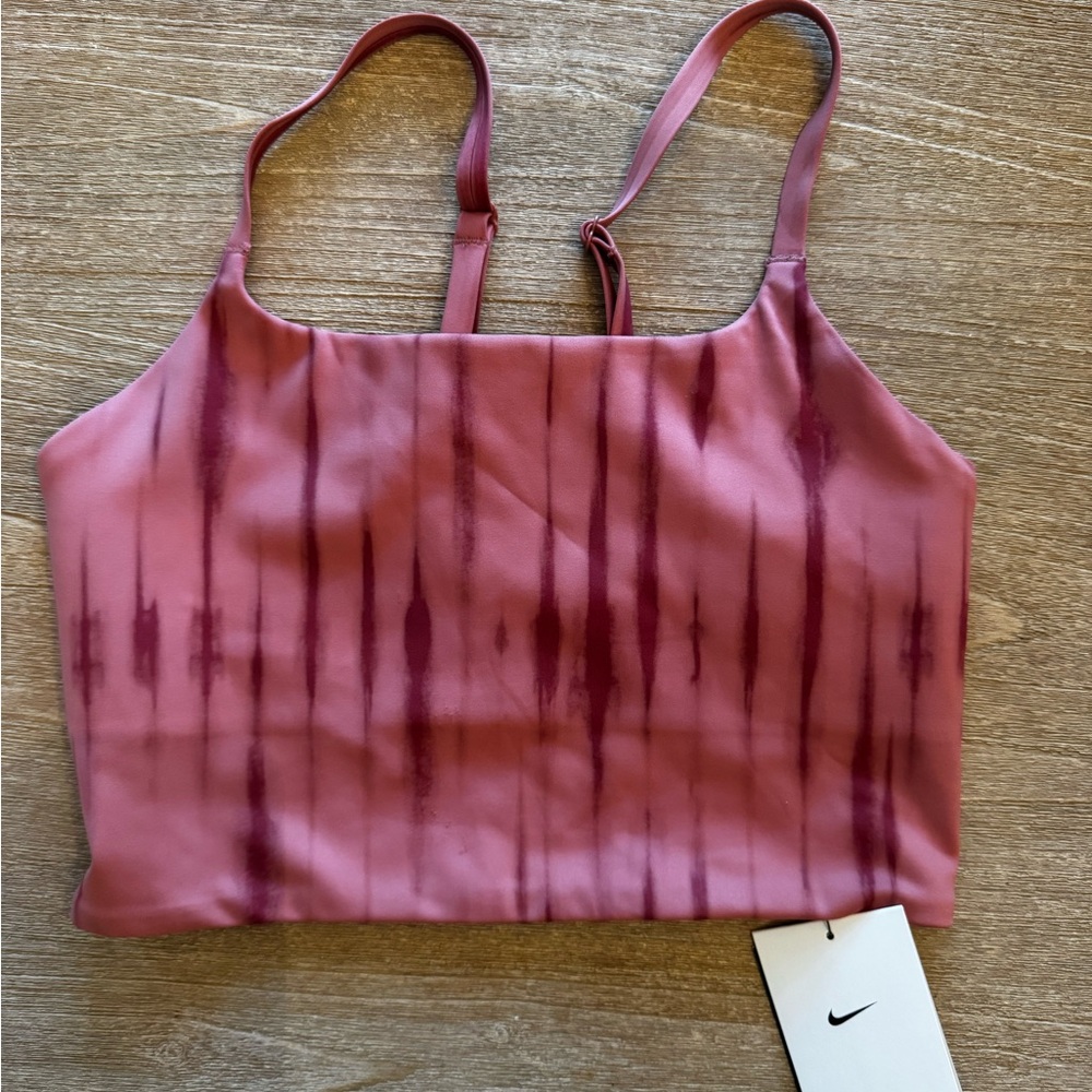 Nike Training Bra NWT
